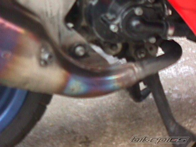 2002 APRILIA SR 50 | Picture 34990 motorcycle photo