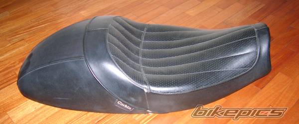 2001 TRIUMPH BONNEVILLE | Picture 350060 motorcycle photo
