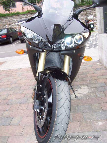 2005 YAMAHA YZF R6 | Picture 350062 motorcycle photo