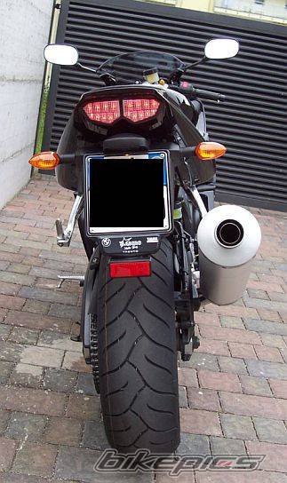2005 YAMAHA YZF R6 | Picture 350064 motorcycle photo
