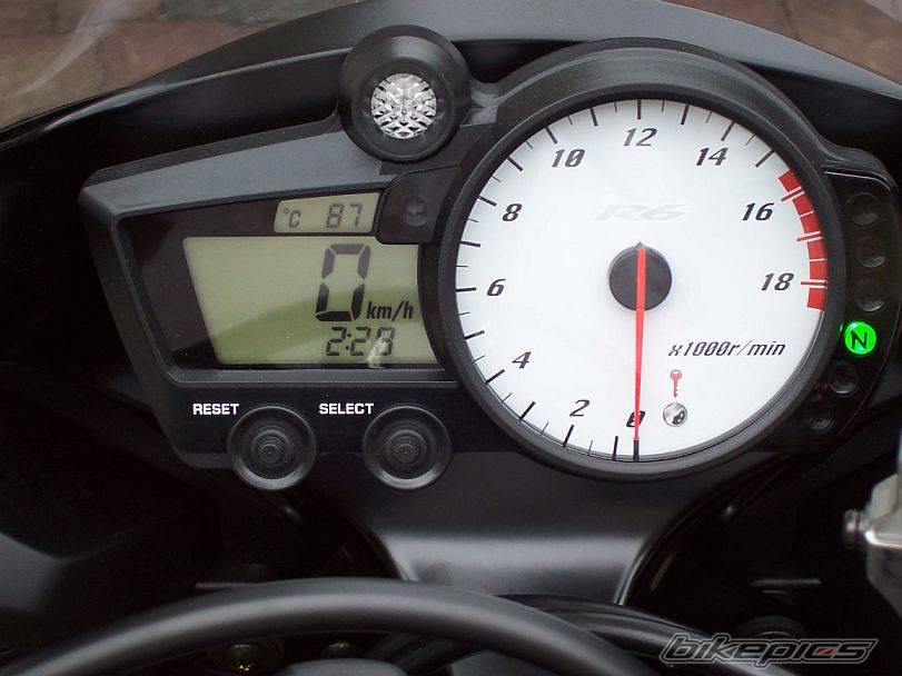 2005 YAMAHA YZF R6 | Picture 350066 motorcycle photo