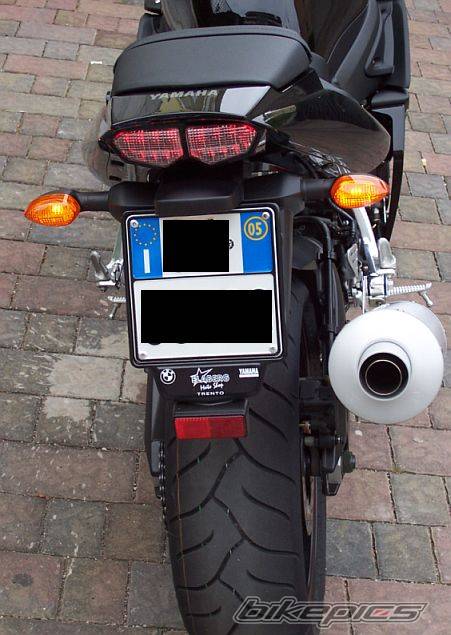 2005 YAMAHA YZF R6 | Picture 350075 motorcycle photo