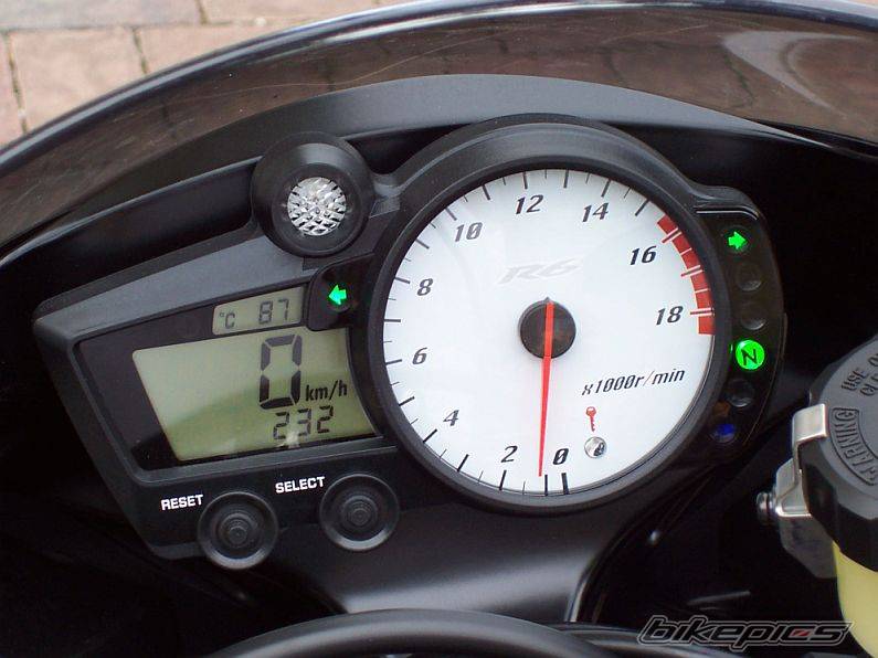 2005 YAMAHA YZF R6 | Picture 350076 motorcycle photo
