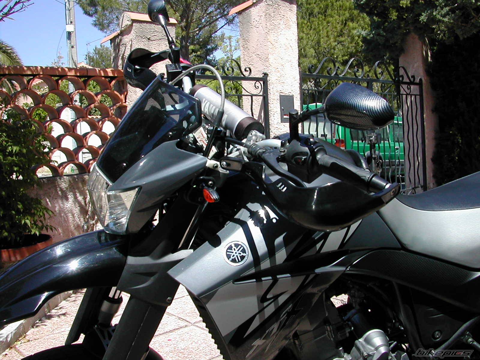 2005 YAMAHA XT 660 | Picture 350124 motorcycle photo