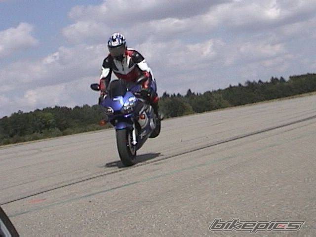 2000 YAMAHA YZF R6 | Picture 35026 motorcycle photo