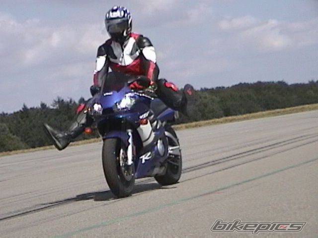2000 YAMAHA YZF R6 | Picture 35028 motorcycle photo