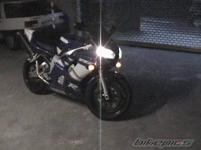 2000 YAMAHA YZF R6 | Picture 35044 motorcycle photo
