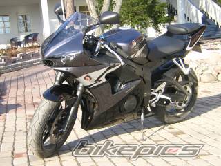 2004 YAMAHA YZF R6 | Picture 350440 motorcycle photo
