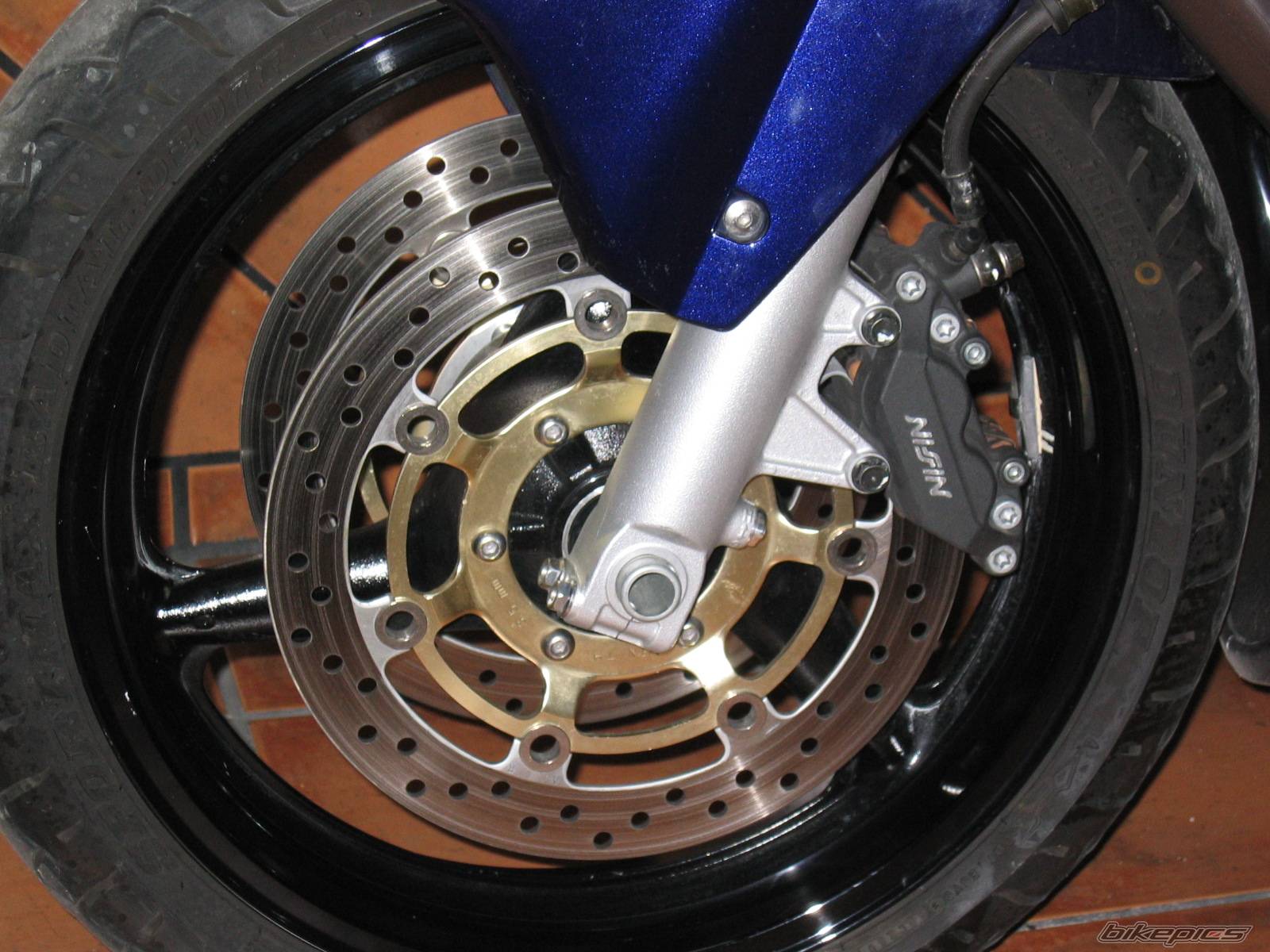 2002 HONDA CBR 600 | Picture 350471 motorcycle photo