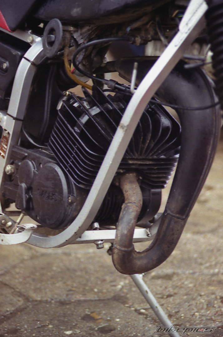 1999 JAWA DANDY 50 | Picture 350485 motorcycle photo