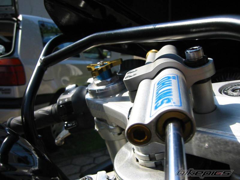 1999 SUZUKI TL1000R | Picture 35056 motorcycle photo