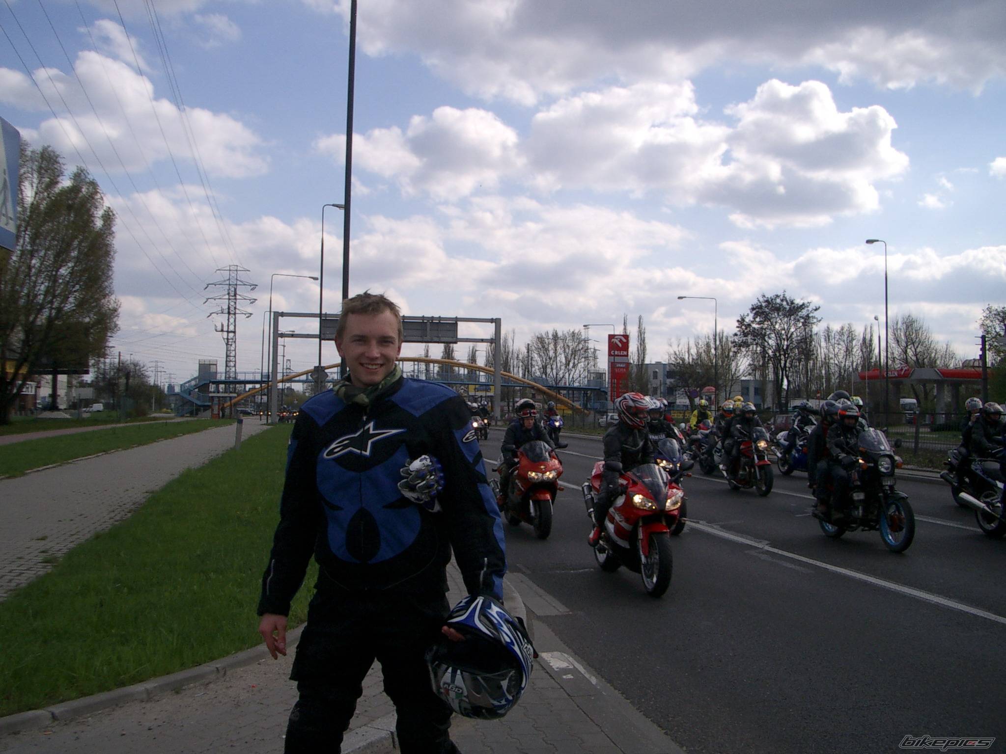 2005 YAMAHA FZ6 FAZER | Picture 350965 motorcycle photo
