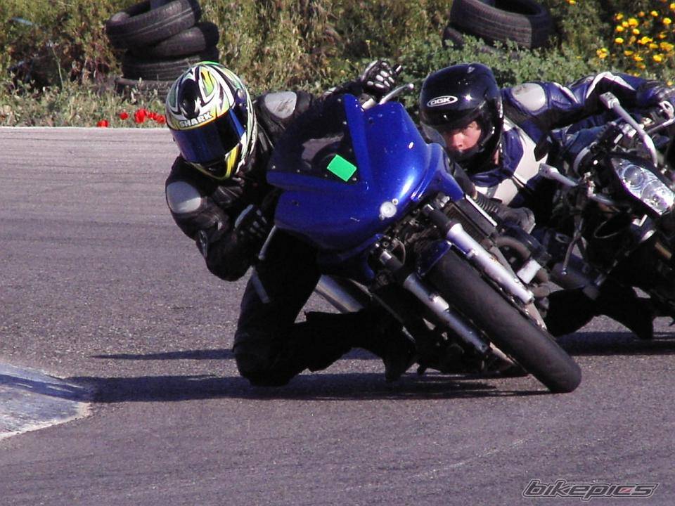 2005 BENELLI TORNADO | Picture 351079 motorcycle photo