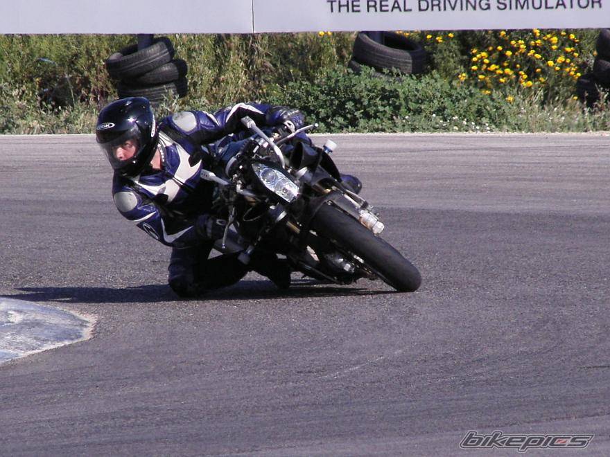 2005 BENELLI TORNADO | Picture 351100 motorcycle photo