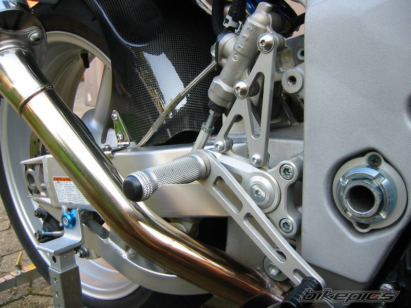 1999 SUZUKI TL1000R | Picture 35112 motorcycle photo