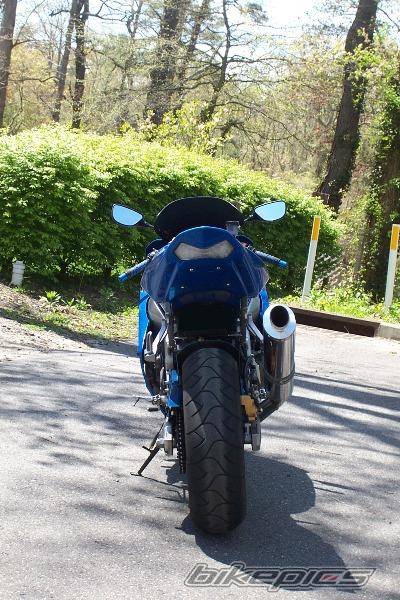 2003 KAWASAKI ZX 6R | Picture 351213 motorcycle photo