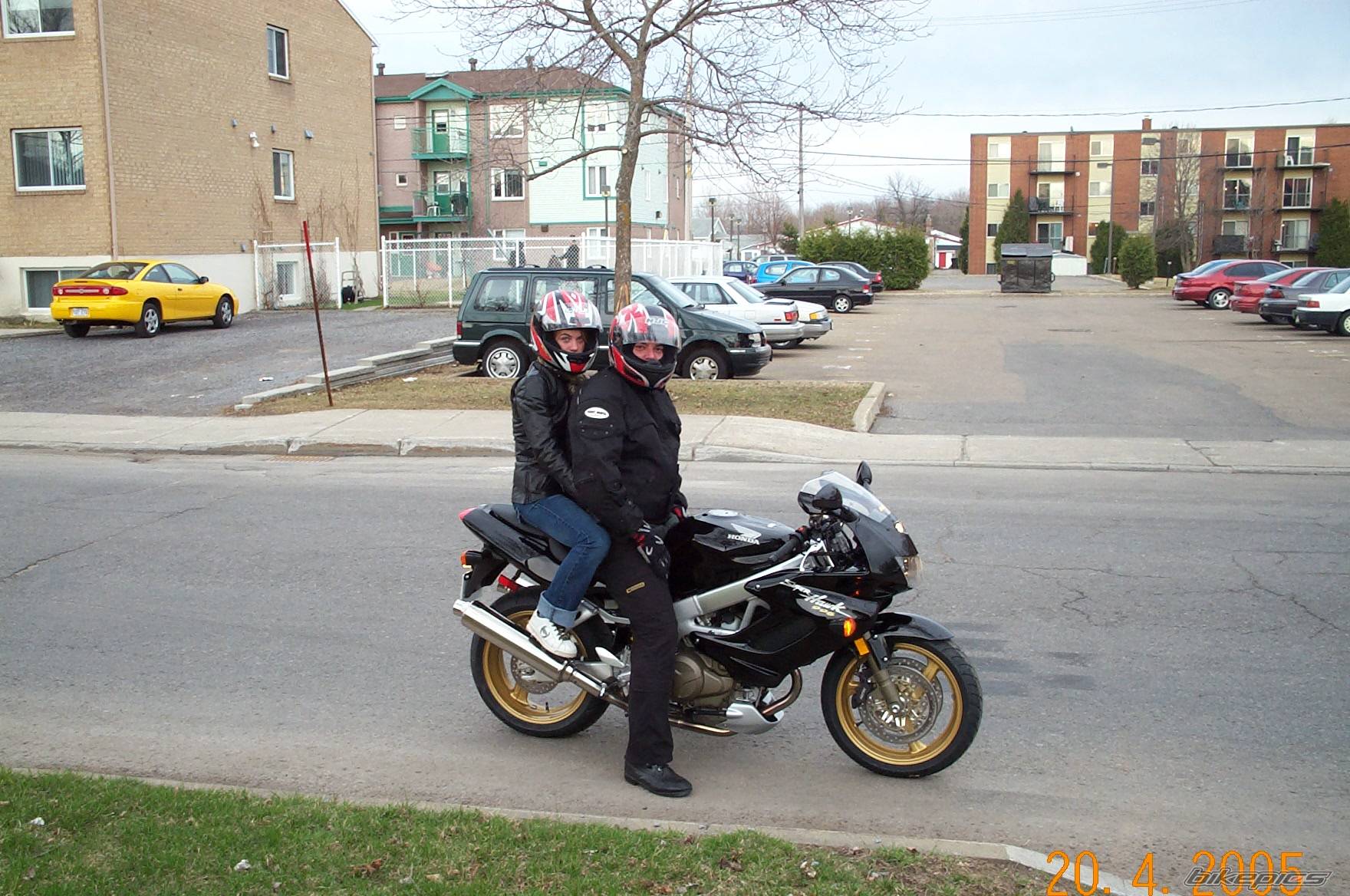 2004 HONDA VTR 1000 | Picture 351282 motorcycle photo