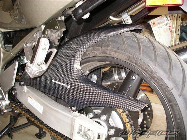 2000 SUZUKI BANDIT 1200 | Picture 351366 motorcycle photo