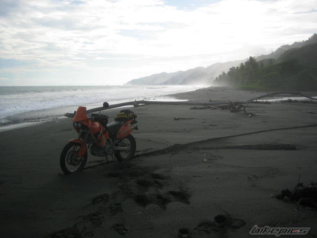 2005 KTM 640 ADVENTURE R | Picture 351367 motorcycle photo