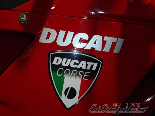 1998 DUCATI 748 | Picture 351381 motorcycle photo