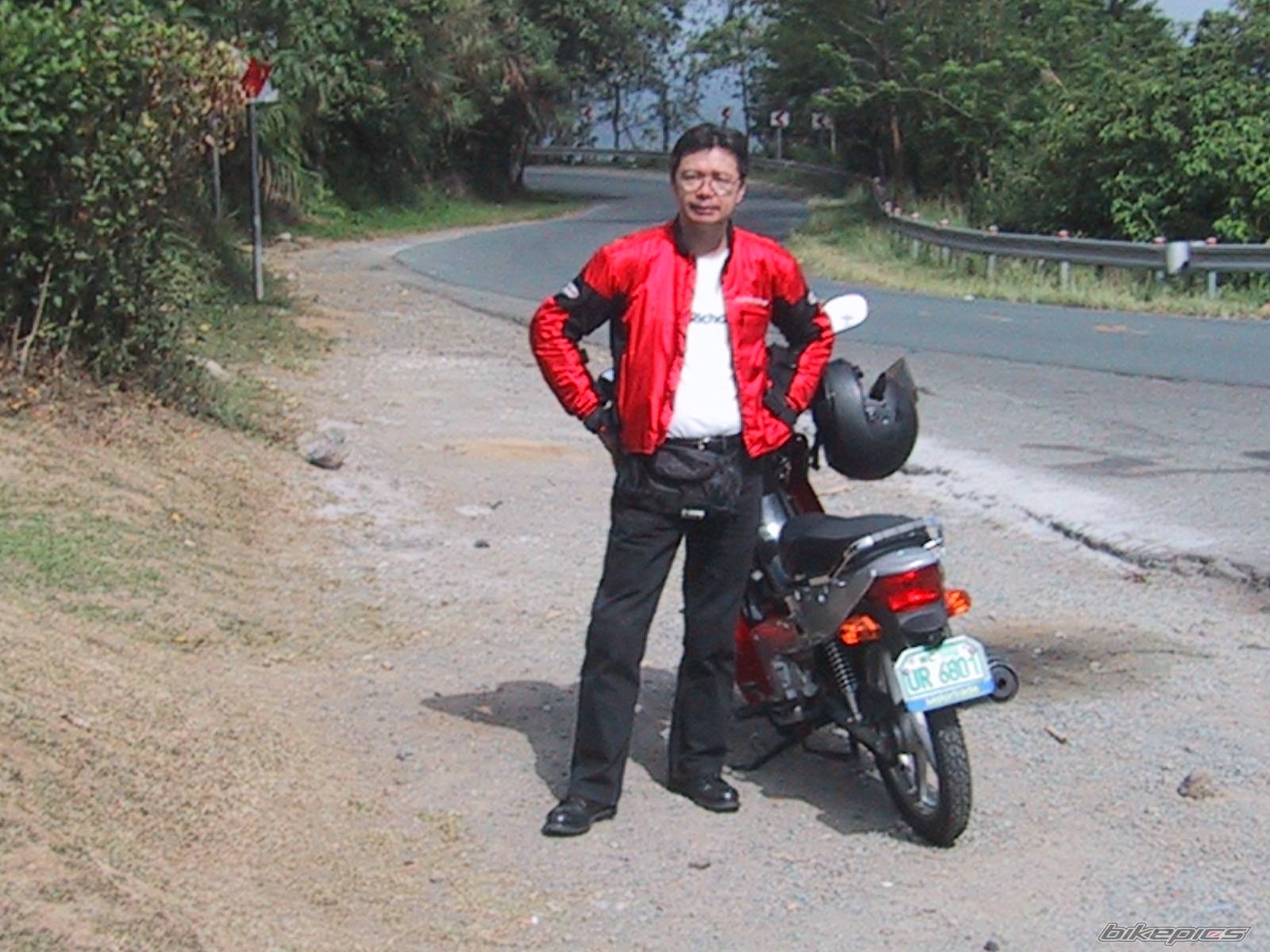 2004 KYMCO ACTIV 110 | Picture 351388 motorcycle photo