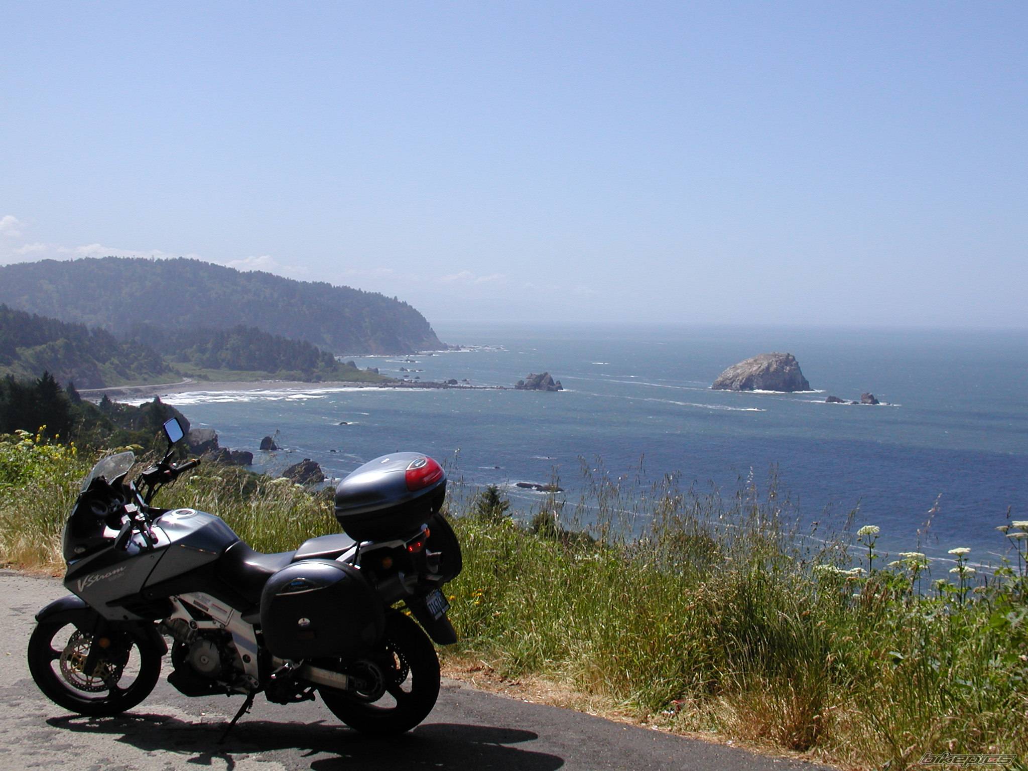 2003 BMW R 1150 RS | Picture 351416 motorcycle photo