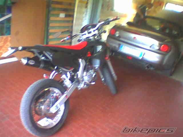 2003 MALAGUTI XSM 50 | Picture 351777 motorcycle photo