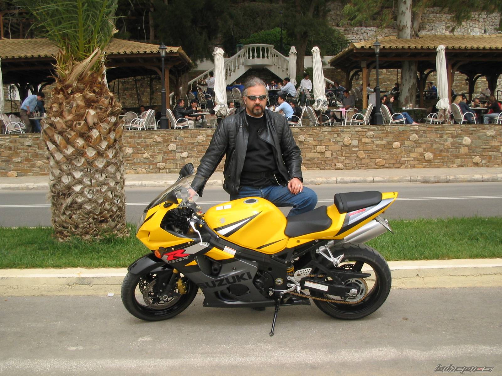 2004 SUZUKI GSX R 1000 | Picture 351991 motorcycle photo