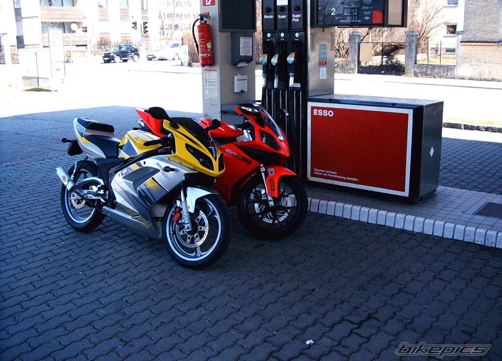2004 RIEJU RS2 MATRIX | Picture 352523 motorcycle photo