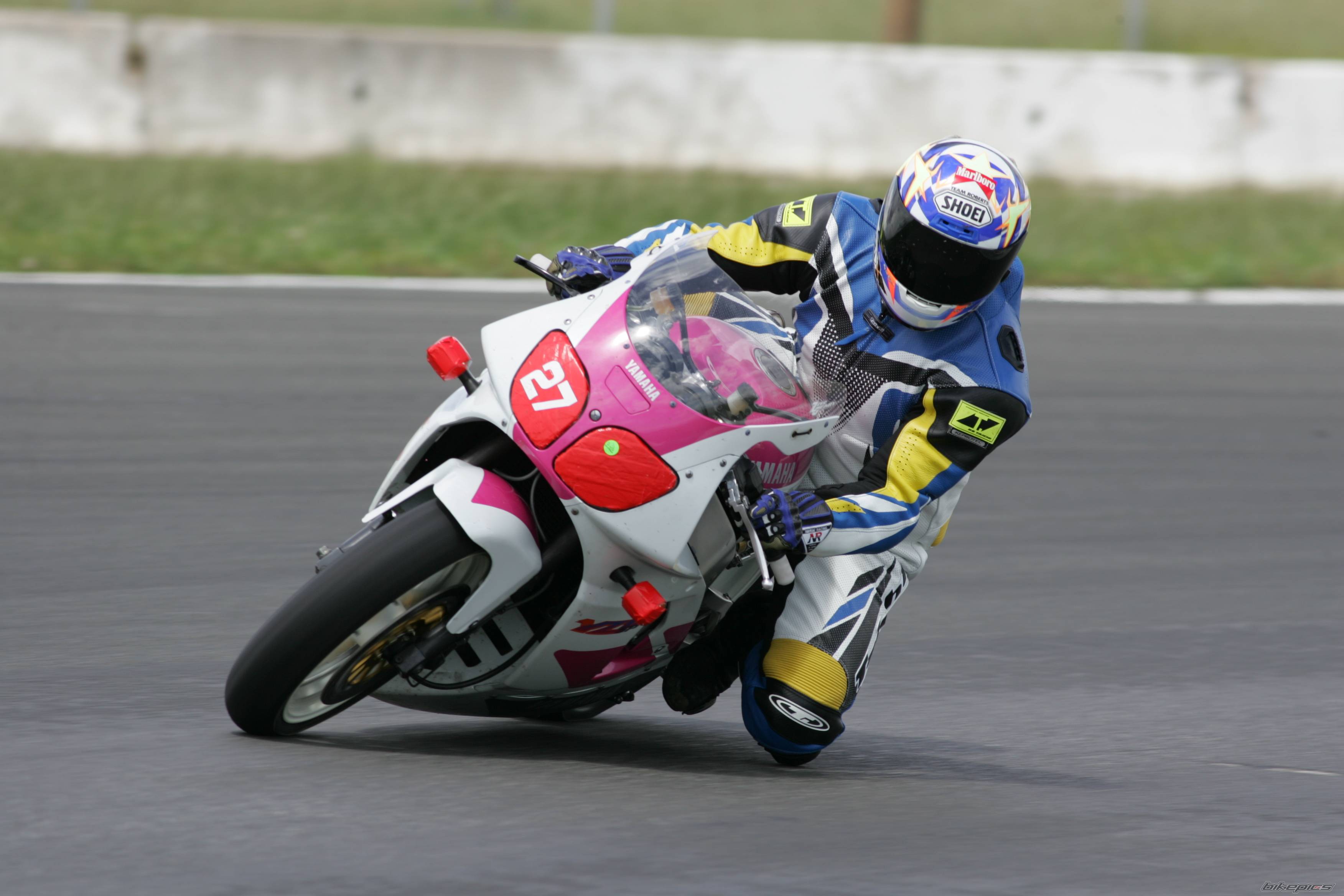 1993 YAMAHA YZF 750 | Picture 352777 motorcycle photo