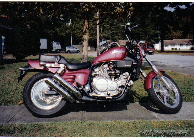 2002 APRILIA RST 1000 FUTURA | Picture 352832 motorcycle photo