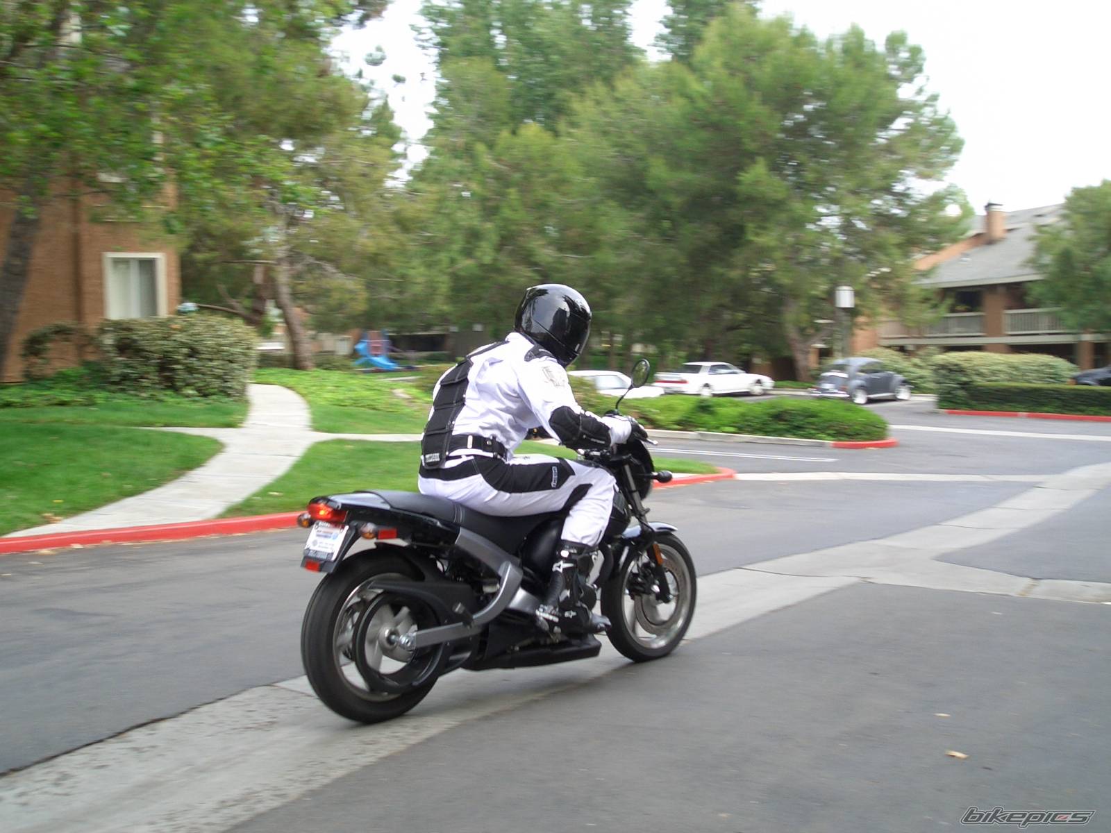 2005 BUELL BLAST | Picture 352858 motorcycle photo