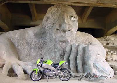 2005 BUELL XB12S LIGHTNING | Picture 352918 motorcycle photo