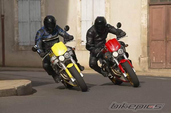 2005 BUELL XB12S LIGHTNING | Picture 352925 motorcycle photo