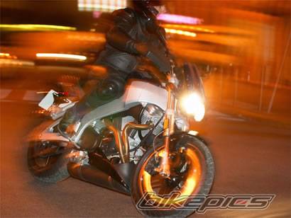 2005 BUELL CITYX LIGHTNING | Picture 352929 motorcycle photo