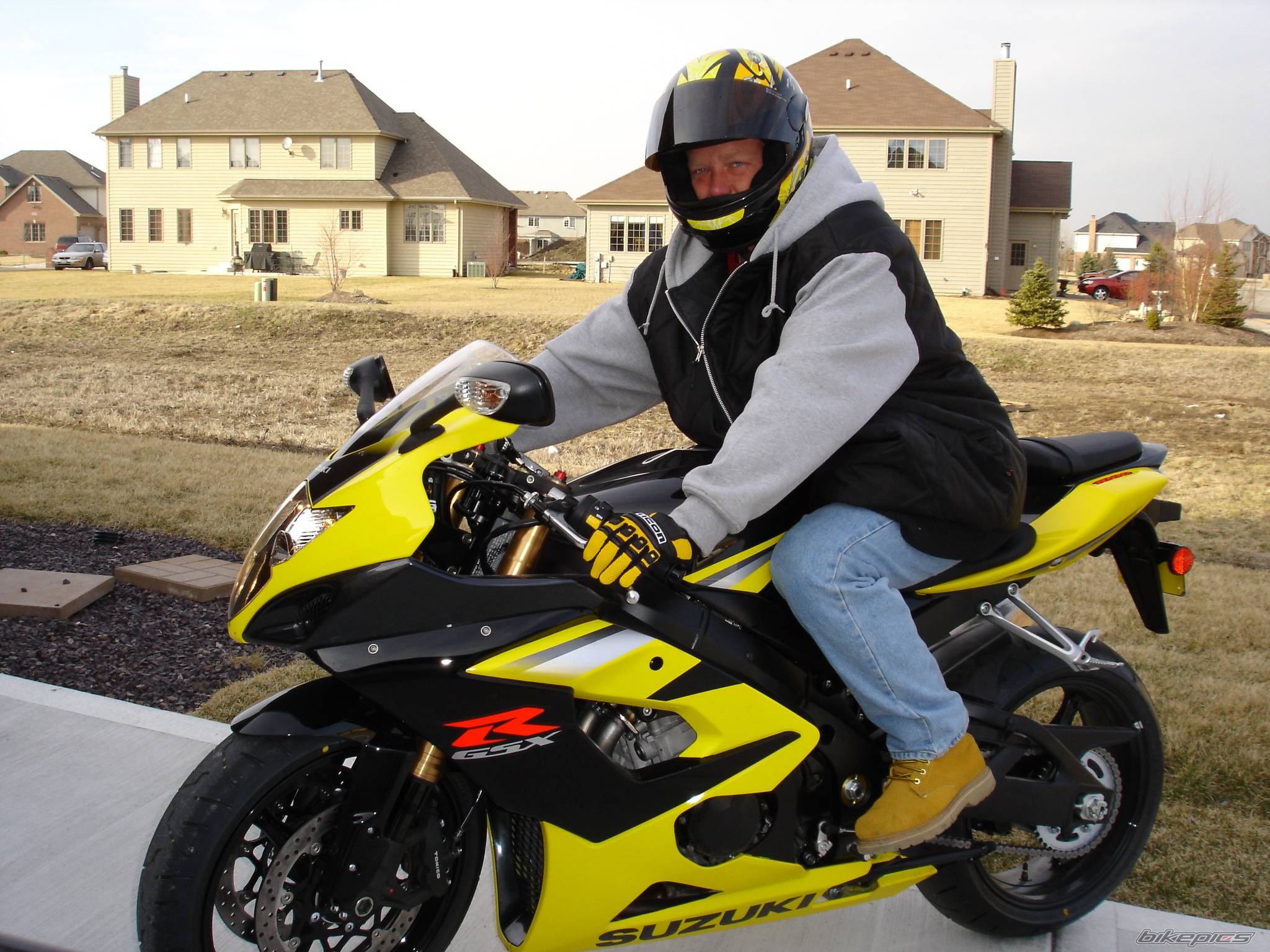 2005 SUZUKI GSX R 1000 | Picture 353341 motorcycle photo