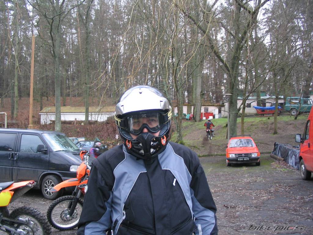 2004 KTM 450 EXC | Picture 353417 motorcycle photo