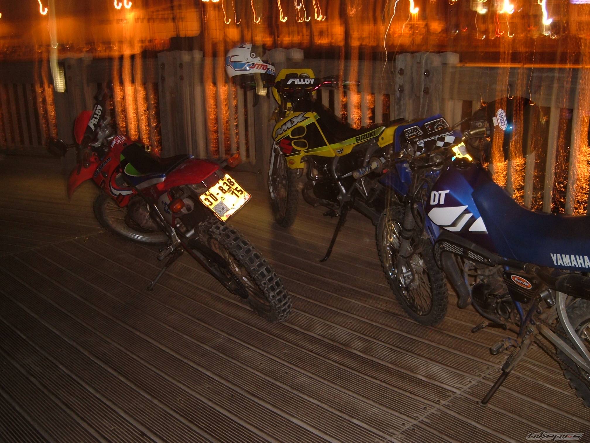 2006 SUZUKI RMX 50 | Picture 353512 motorcycle photo