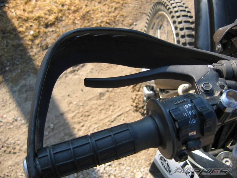 2005 YAMAHA DT 125 | Picture 353514 motorcycle photo