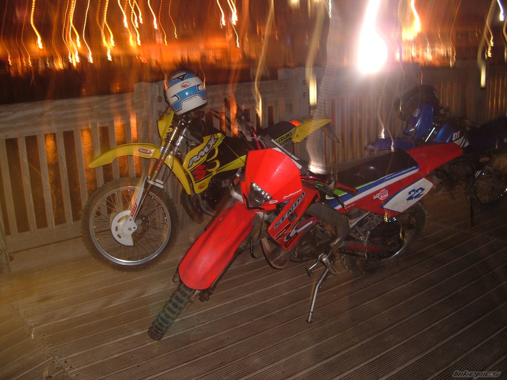 2006 SUZUKI RMX 50 | Picture 353516 motorcycle photo