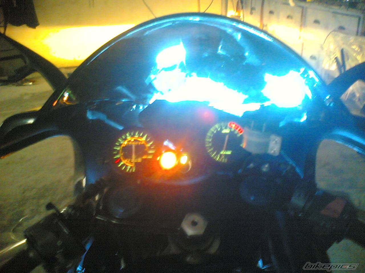 2003 APRILIA RS 125 | Picture 353594 motorcycle photo