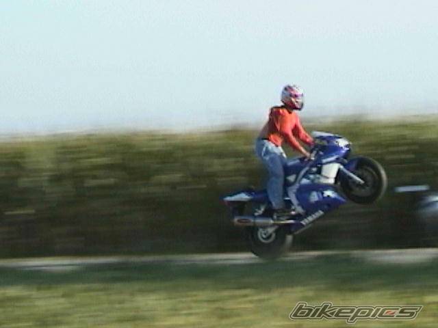 2000 YAMAHA YZF R6 | Picture 35360 motorcycle photo