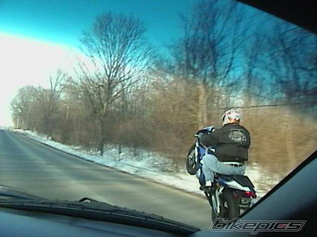 2000 YAMAHA YZF R6 | Picture 35362 motorcycle photo