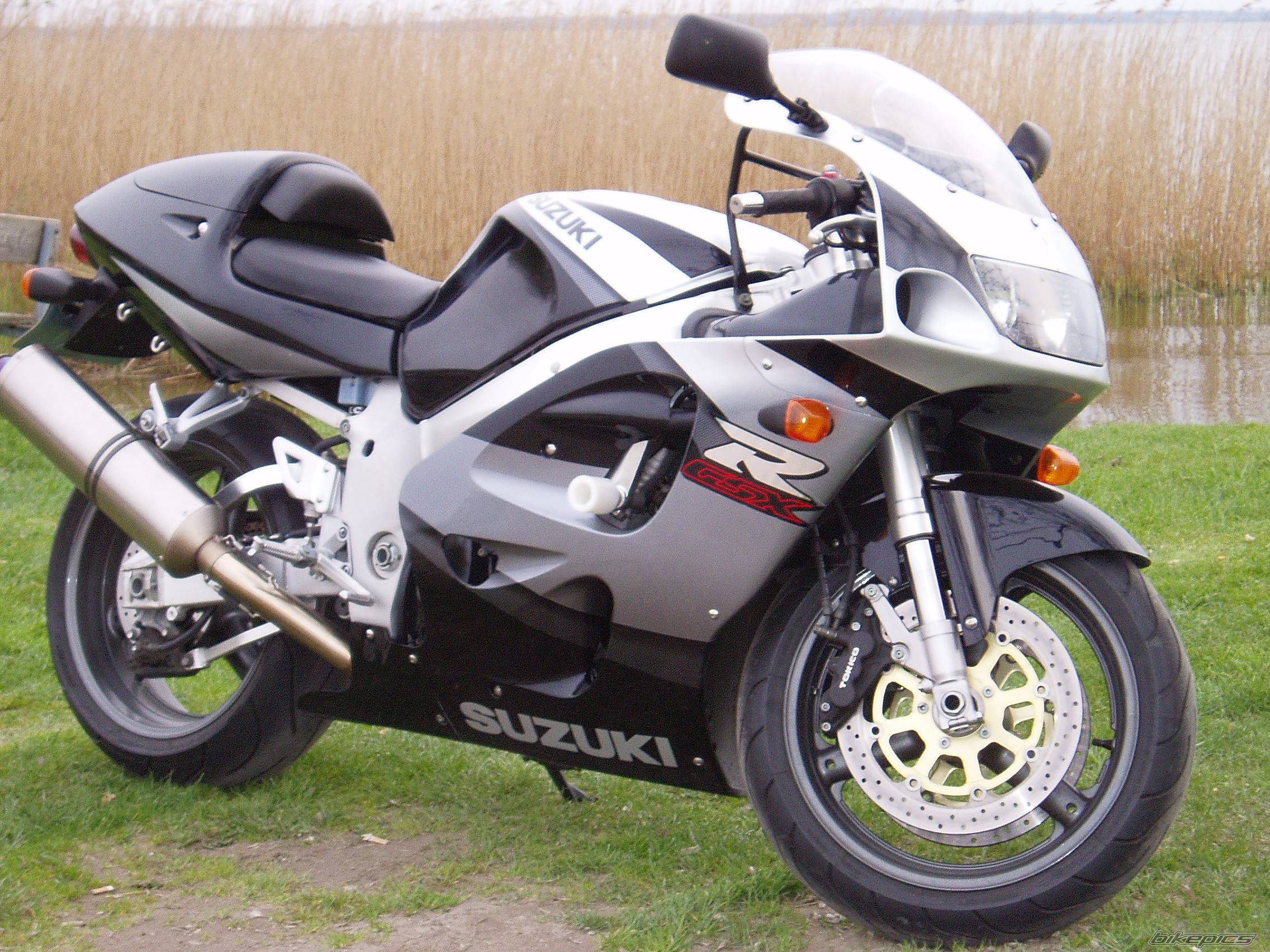 1999 SUZUKI GSX R 750 | Picture 353623 motorcycle photo