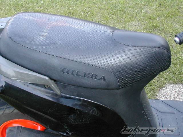 2005 PIAGGIO TYPHOON 50 | Picture 353676 motorcycle photo