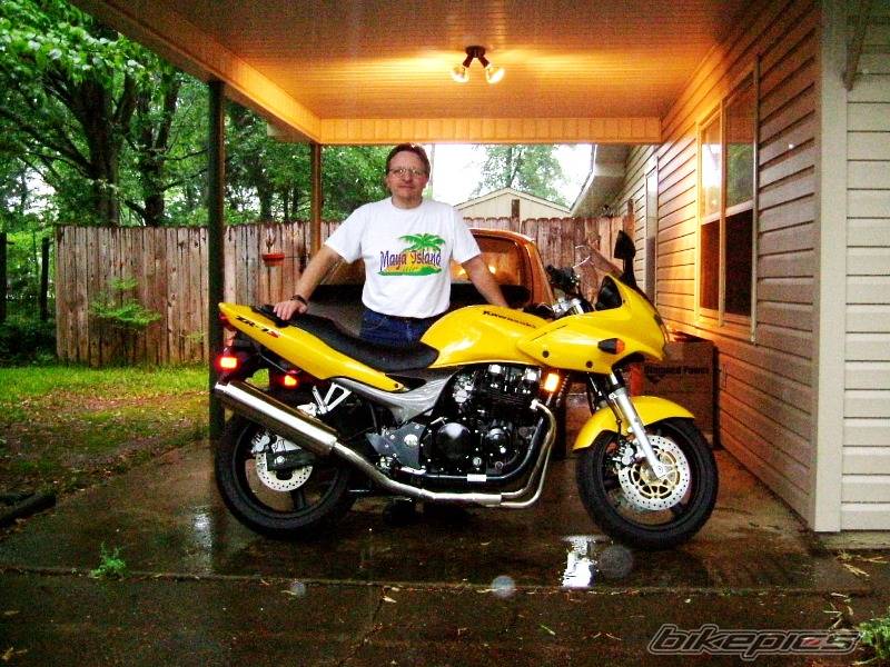 2003 KAWASAKI ZR 7 | Picture 353737 motorcycle photo
