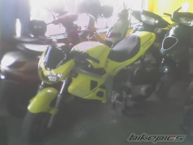 2005 GILERA DNA | Picture 353802 motorcycle photo