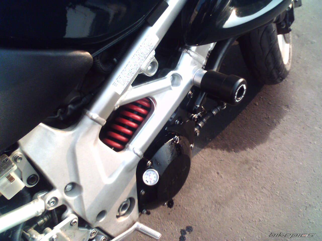 1997 SUZUKI TL1000S | Picture 353861 motorcycle photo