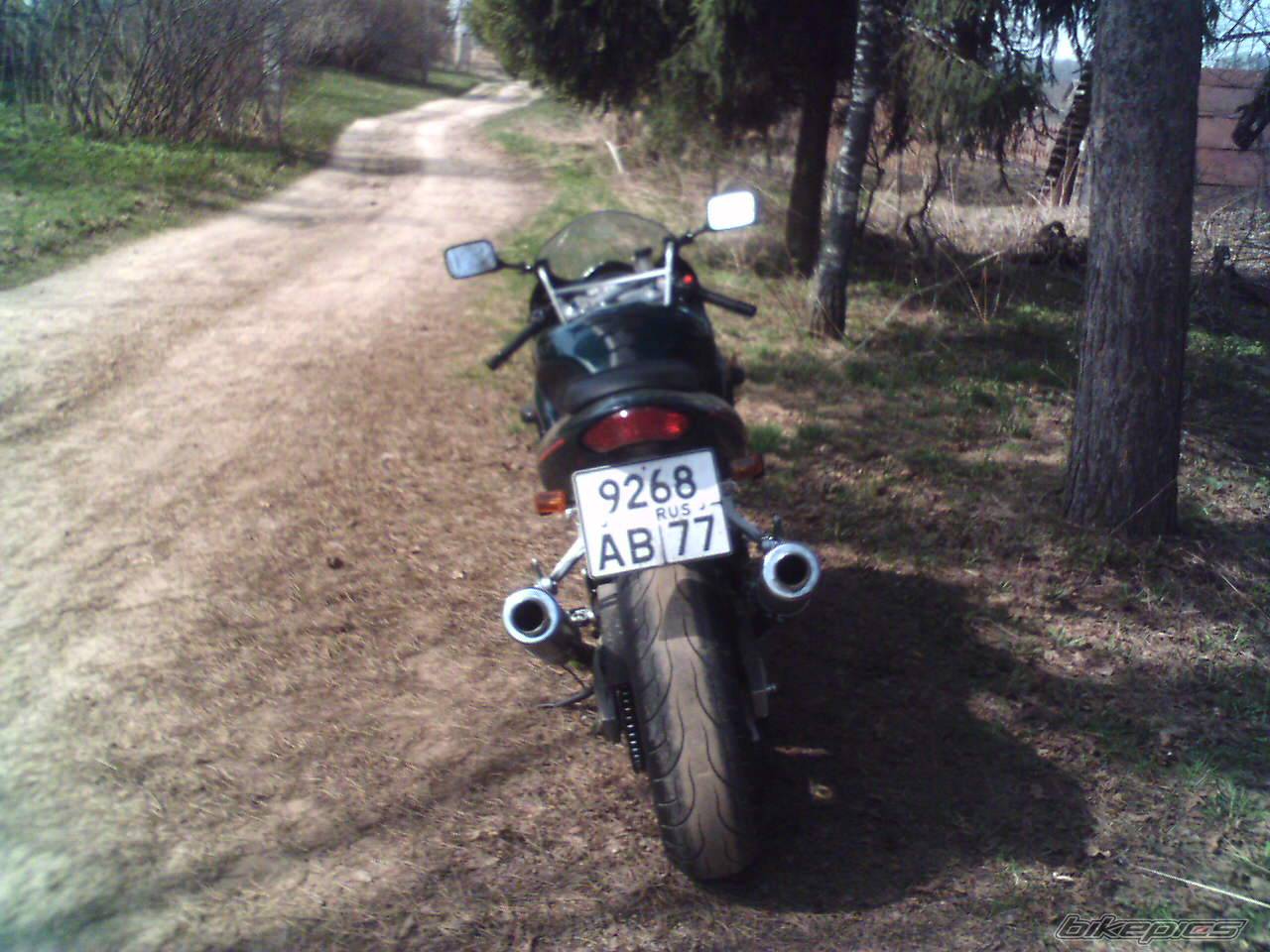 1997 SUZUKI TL1000S | Picture 353873 motorcycle photo