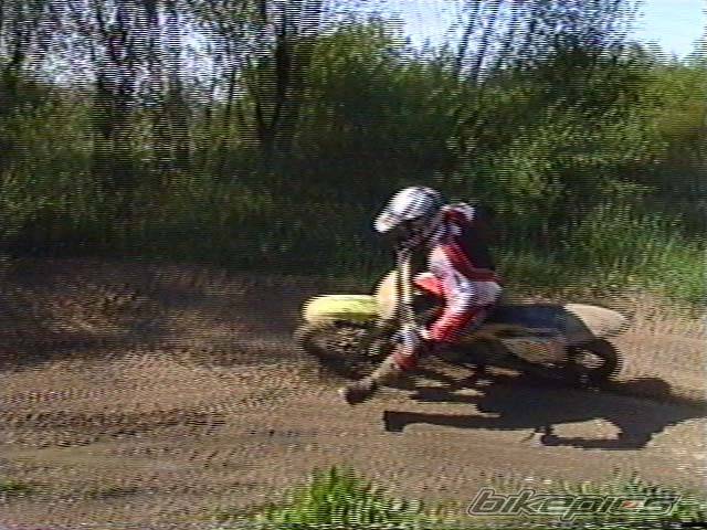 1999 HUSQVARNA WR 125 | Picture 354031 motorcycle photo